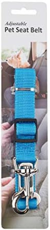Adjustable Pet Seat Belt for Cars & Standard Vehicles