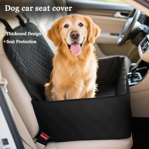 Dog Car Seat Cover for Chevrolet Orlando Trax Lacetti