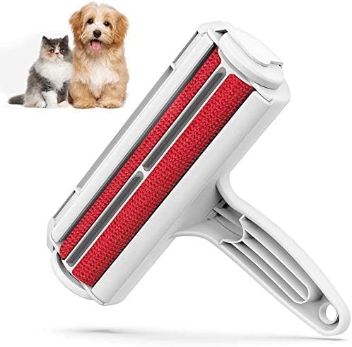 HJUN AOH Pet Hair Remover, Remove Dog & Cat Hair from