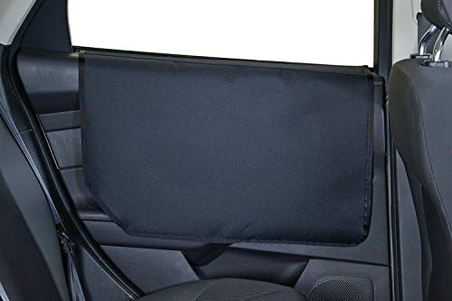 Vehicle Door Protector for Dogs - Sold as Pair