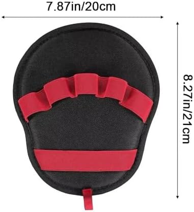 Hair Removal Glove,5-Finger Grooming Cleaner,Two-Way Puppy