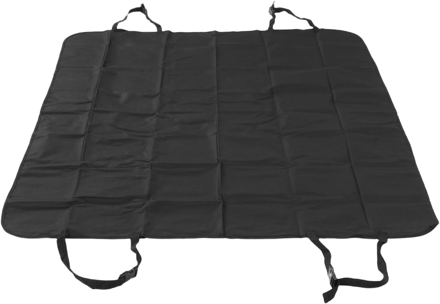 Dog Car Seat Cover Durable Pet Back Seat Extender Hammock