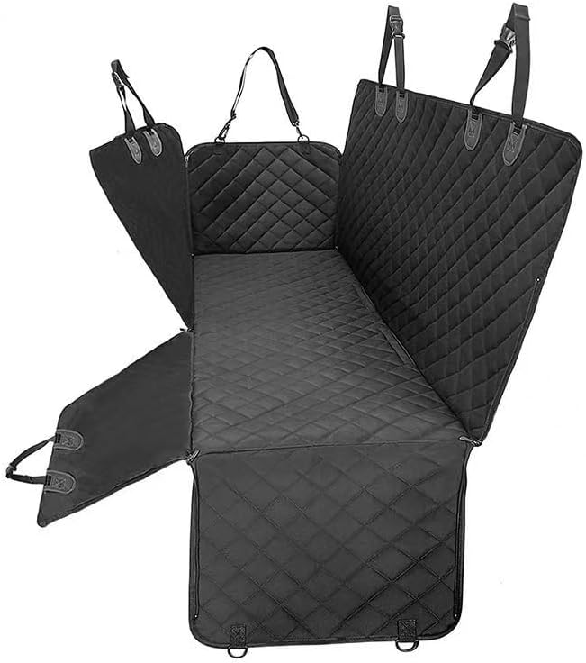 Dog Car Seat Cover for Back Seat for 2024 2025 Subaru