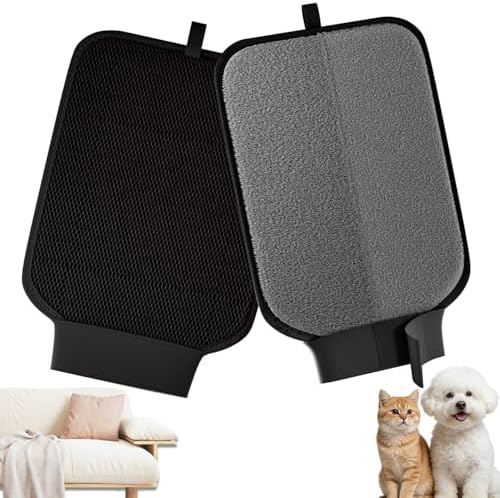Pet Hair Removal Glove