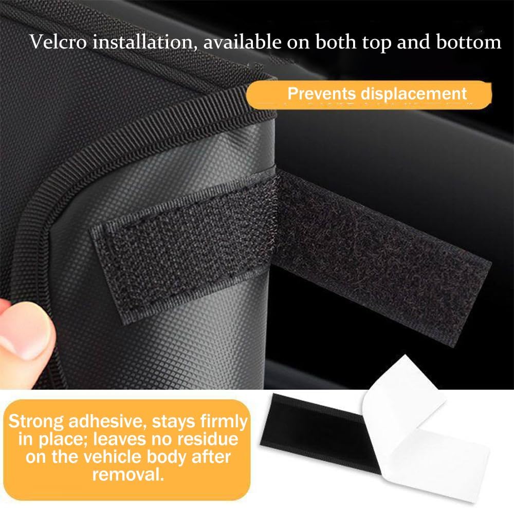 2 Pcs Dog Car Door Protector for Hyundai Tucsan Hybrid