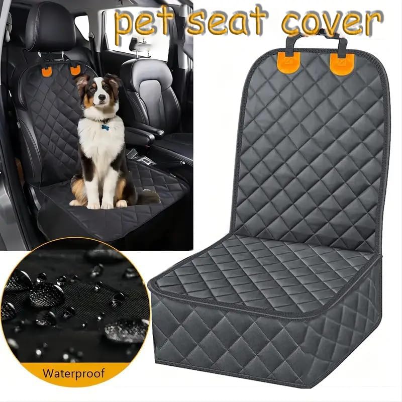 Dog Seat Cover for Buick Regal Enclave Encore Envision