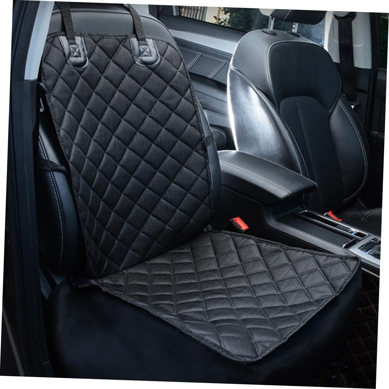 Dog Mat for Car Carseat Seat Protectors Pet Seat Pad