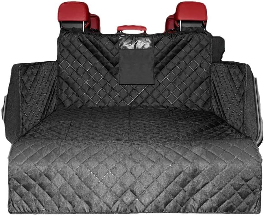 Dog Car Boot Protector for Citroen Ds7 DS 7 Crossback