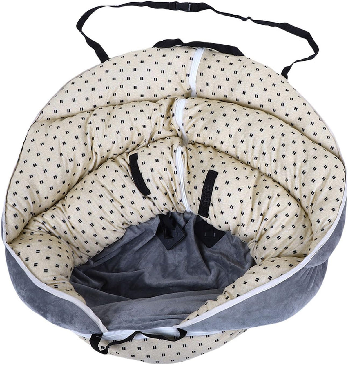 Dog Car Seat for Small and Medium Pets, Car Seat Sofa Pet