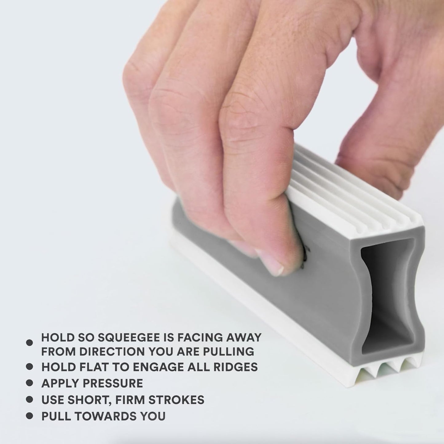FurDozer Pet Hair Remover & Auto Detailing Tools - Cat &