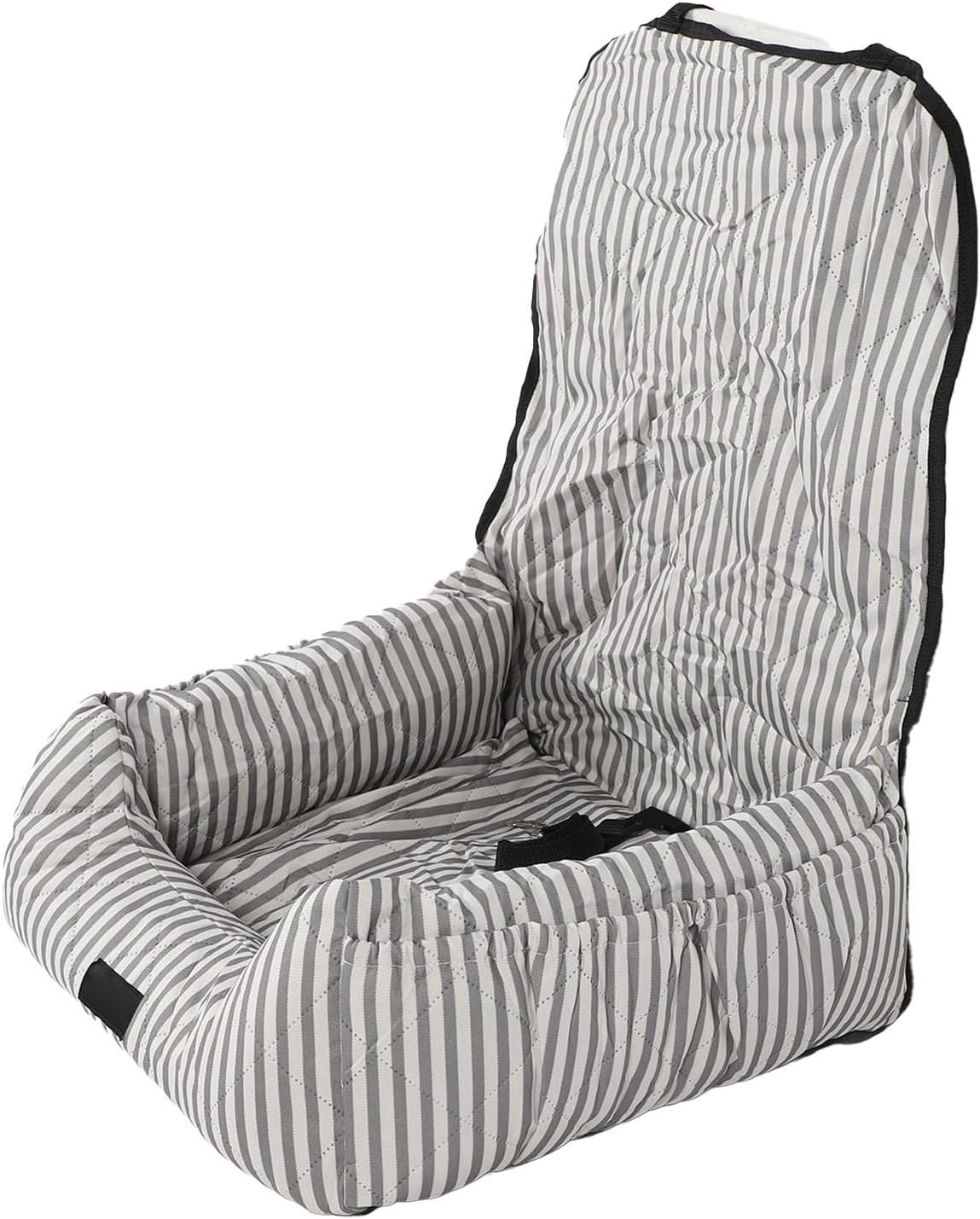 Dog Booster Seat with Water Proof Polyester, PP Cotton