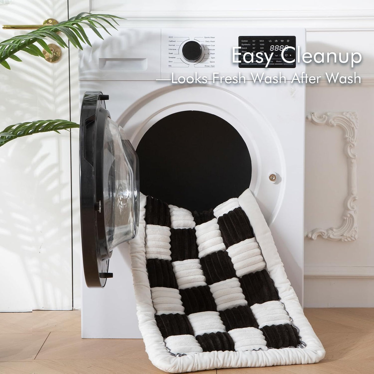Dog Bed for Car, Pet Travel Backseat Mat for Vehicle SUV
