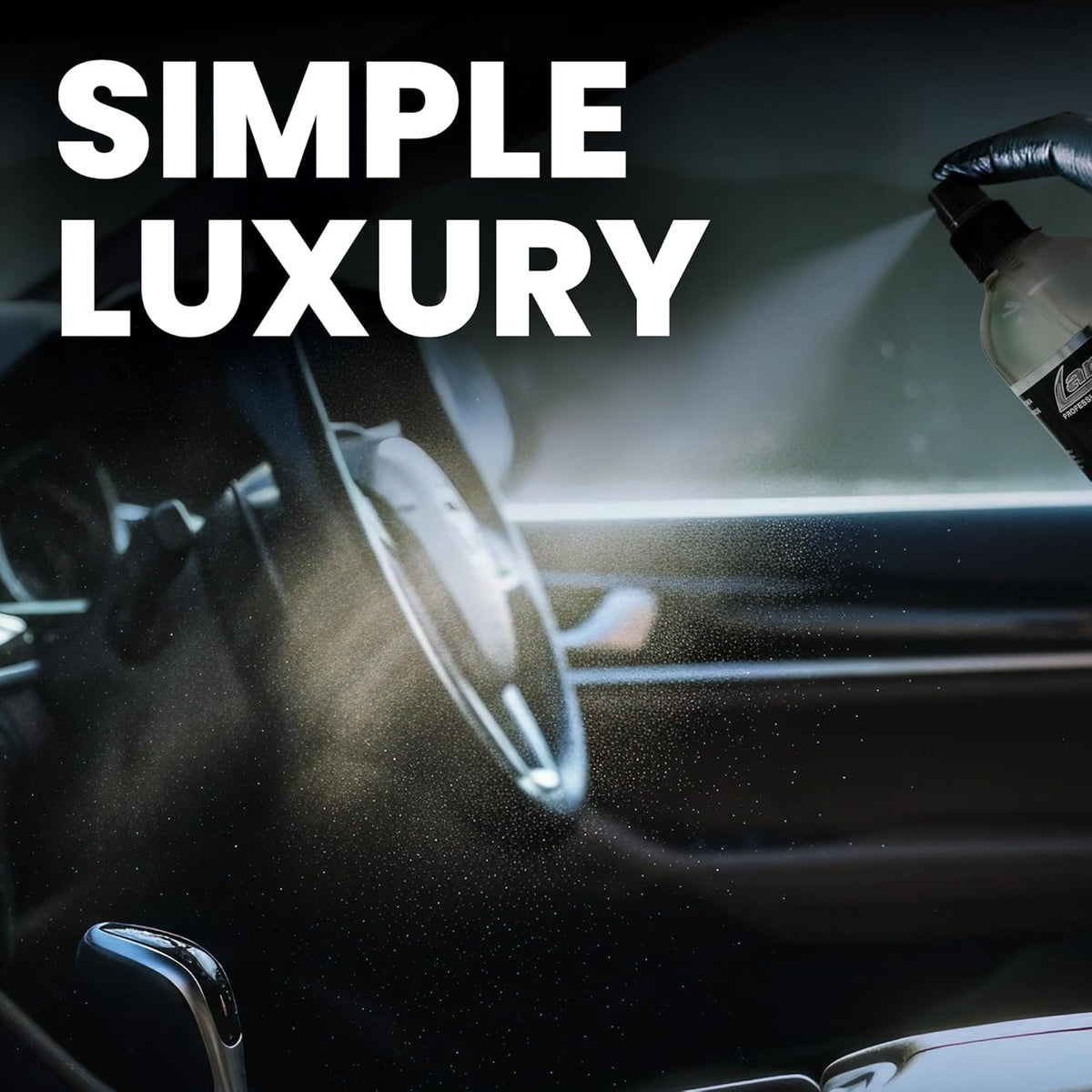 Premium Car Air Fresheners - Tropical Odor Eliminator Scent