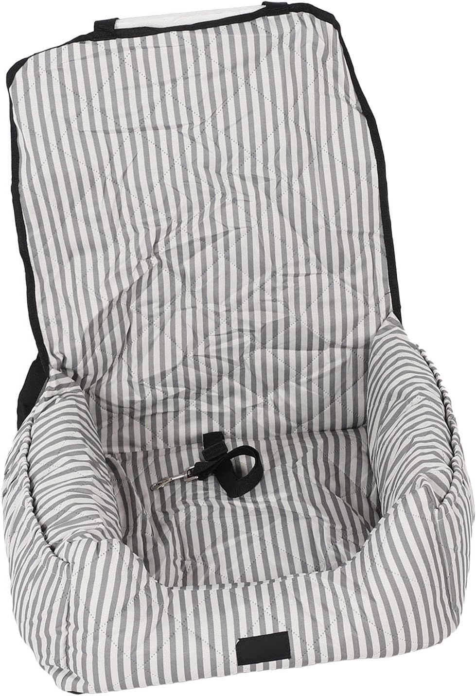 Dog Booster Seat, Portable Detachable Waterproof Polyester