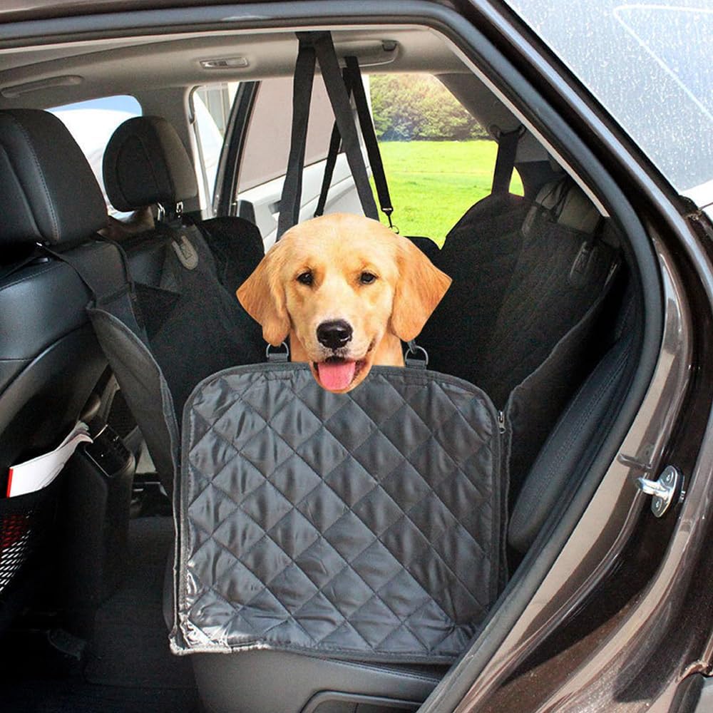 Dog Car Seat Cover for Lexus UX 200 250h UX200 UX250h