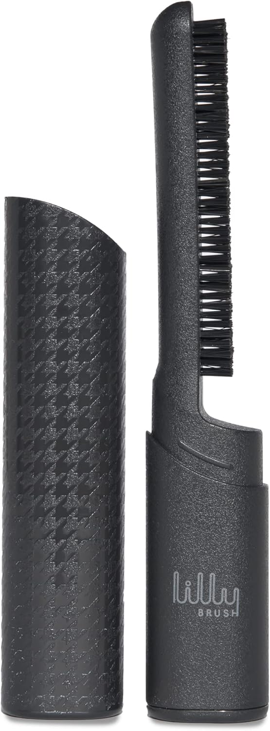 Forever Furless Mini Pet Hair Remover Brush | Portable Lint