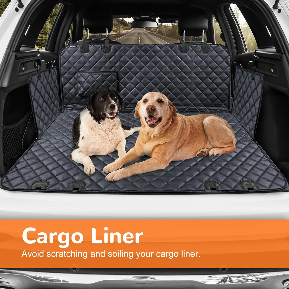 Dog Car Seat Cover Seat Cover Hammock Back Seat Covers