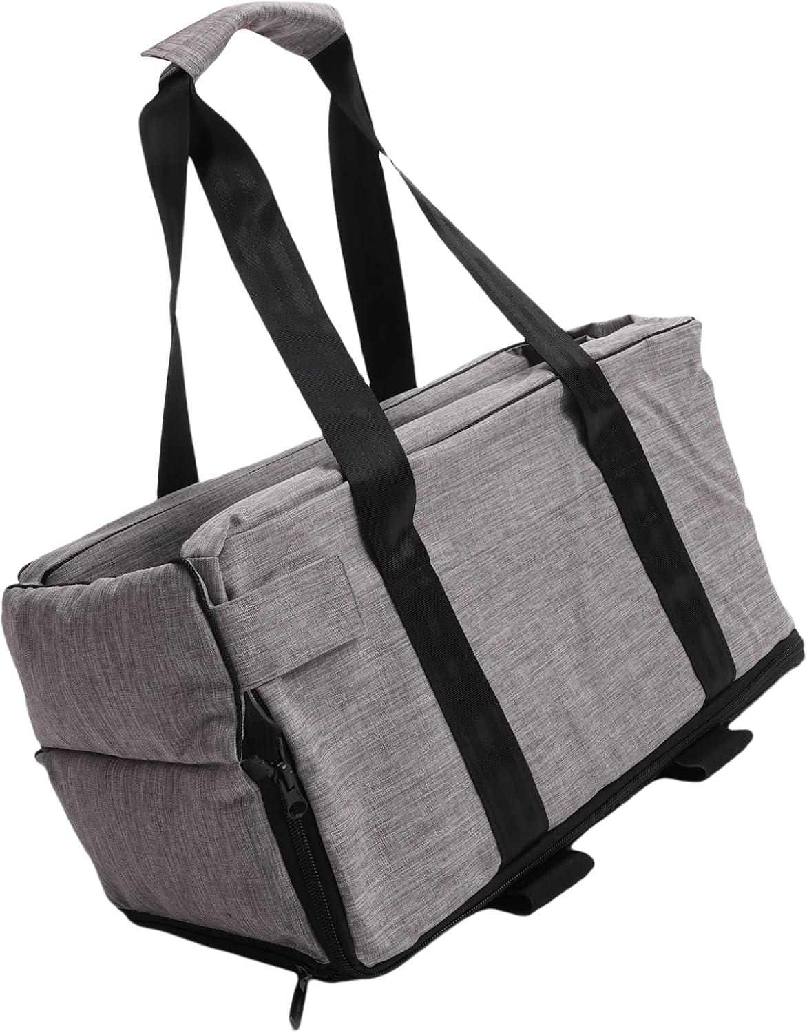 Center Console Dog Car Seat for Small Dogs 42x20x22cm, 300D