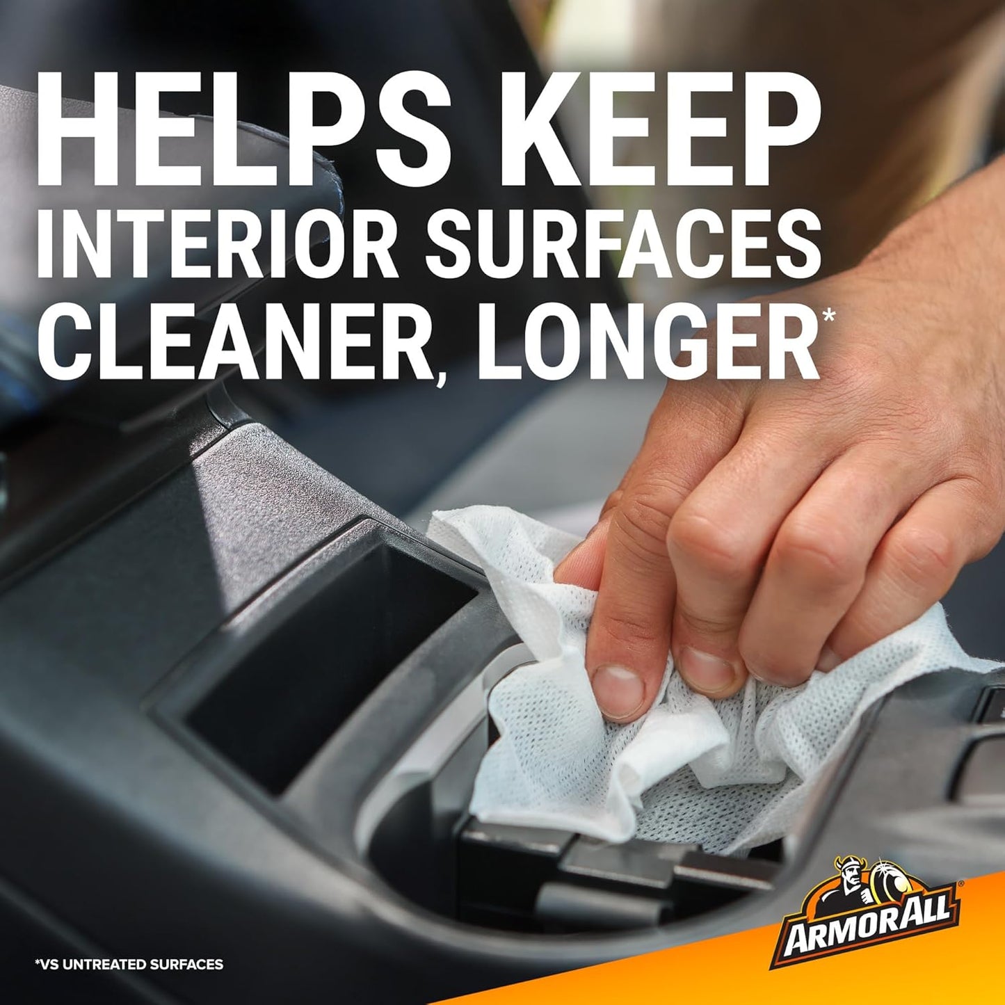 Ultra Shield + Ceramic Cleaning Wipes by , Car