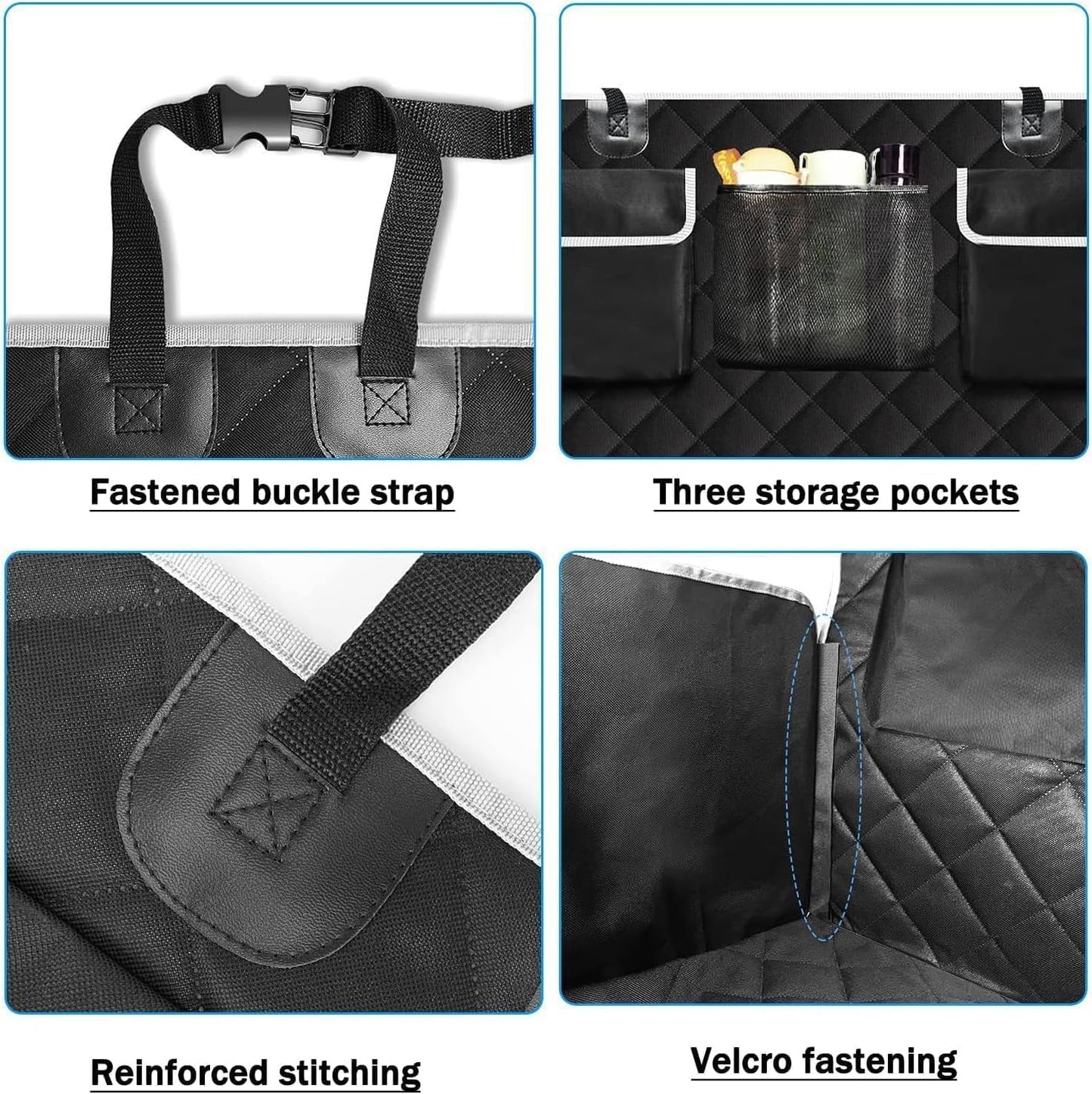 Car Boot Liner Protector for Lexus GX 550 GX550 2024 2025