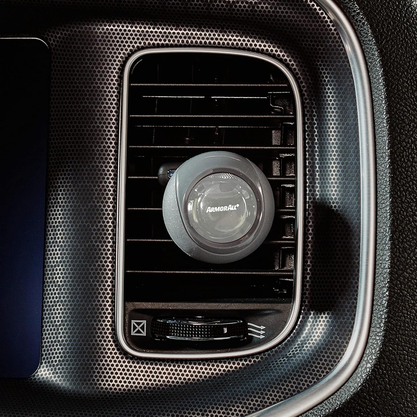 Smoke X Car Air Freshener and Purifier - Odor Eliminator