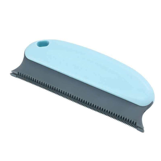 Multifunctional Pet Hair Removal Brush, Reusable Double