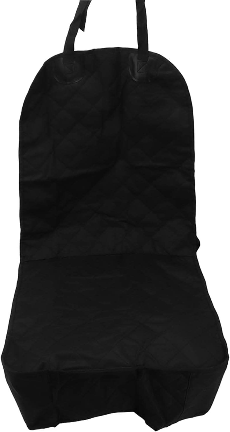 Dog Booster Seating Oxford Cloth Breathable Foldable Anti