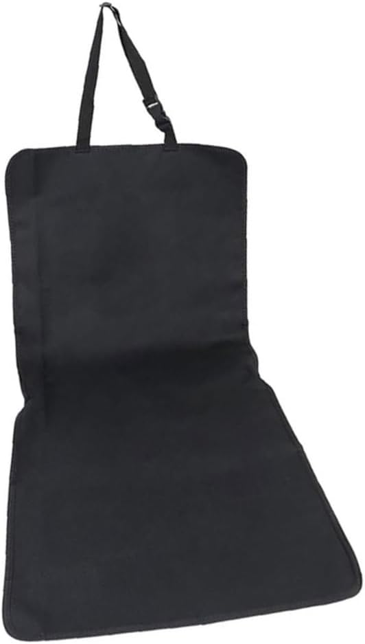 Pet Car Seat Cover Seat Protectors Mat Scratchproof Dogs