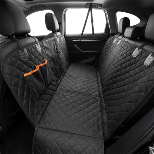 Car Dog Seat Cover for Audi A4 Avant 2010 2011 2012 2013