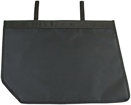 Vehicle Door Protector for Dogs – Pair of 27" x 17" Car