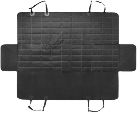 Dog Car Seat Cover for Mercedes Benz GLE 350/450/53