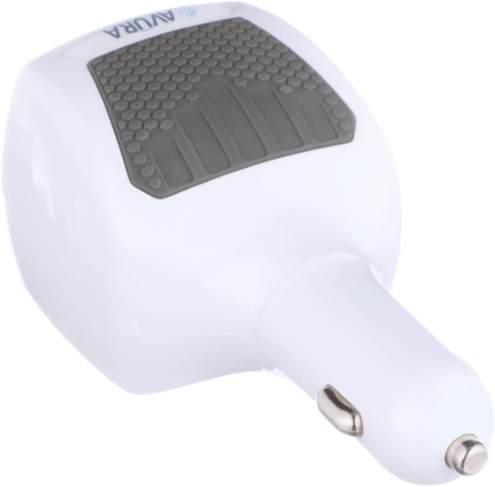 Micro3 Ozone Generator Air Purifier for Cars, Trucks, RVs