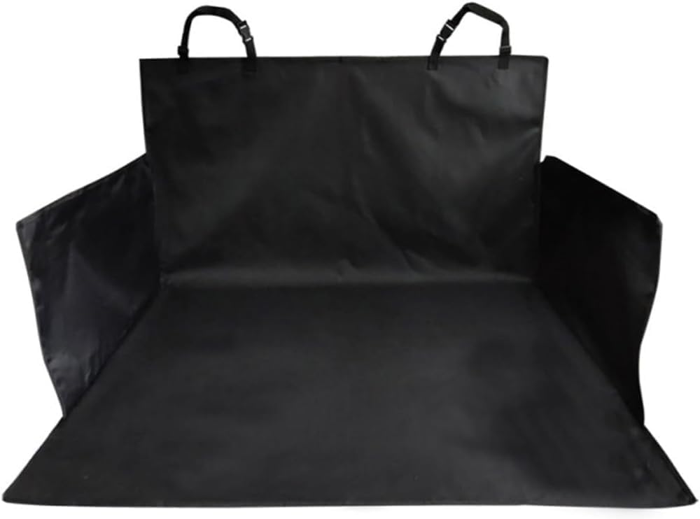 Car Pet Boot Liner Protector Cover for Jeep Liberty 2002