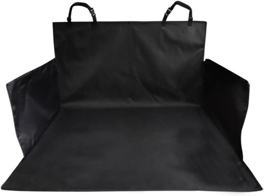 Car Pet Boot Liner Protector Cover for Jeep Liberty 2002