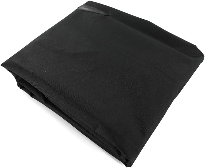 Waterproof Dog Car Seat Cover, Protector for Pet, Car Back