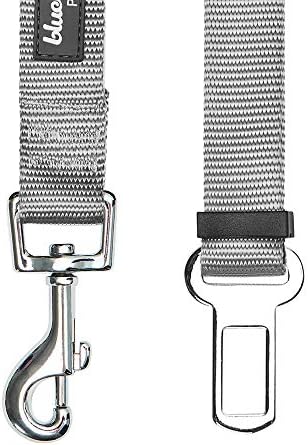 Dog Leash Puppy Essentials Seat Belt Tether for Dogs Cats