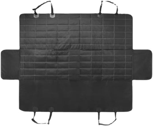 Dog Car Seat Cover for Mini Cooper 3 Door 2014 2015 2016
