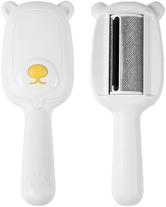 Pet Hair Remover Roller Compact Cat/Dog Hair Remover Deep
