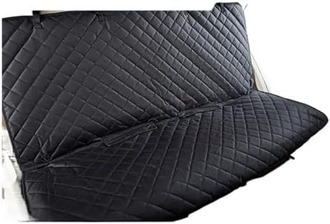 Car Seat Cover Waterproof Pet Carriers Travel Mat Hammock