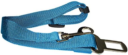 Adjustable Pet Seat Belt for Cars & Standard Vehicles