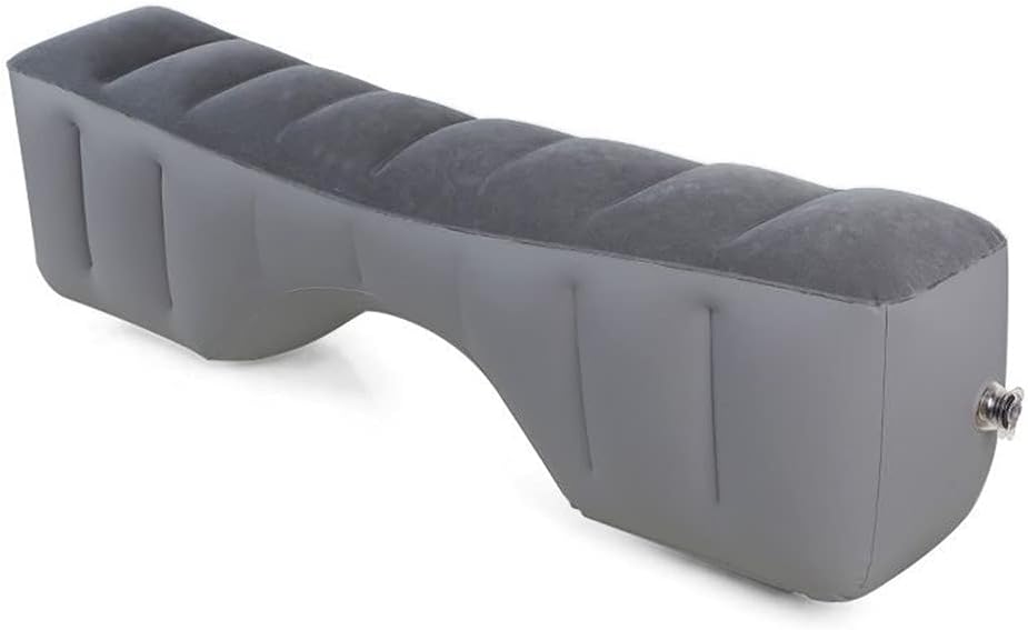 Inflatable Car Air Mattress Back Seat Bed, Universal Back