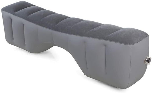 Inflatable Car Air Mattress Back Seat Bed, Universal Back