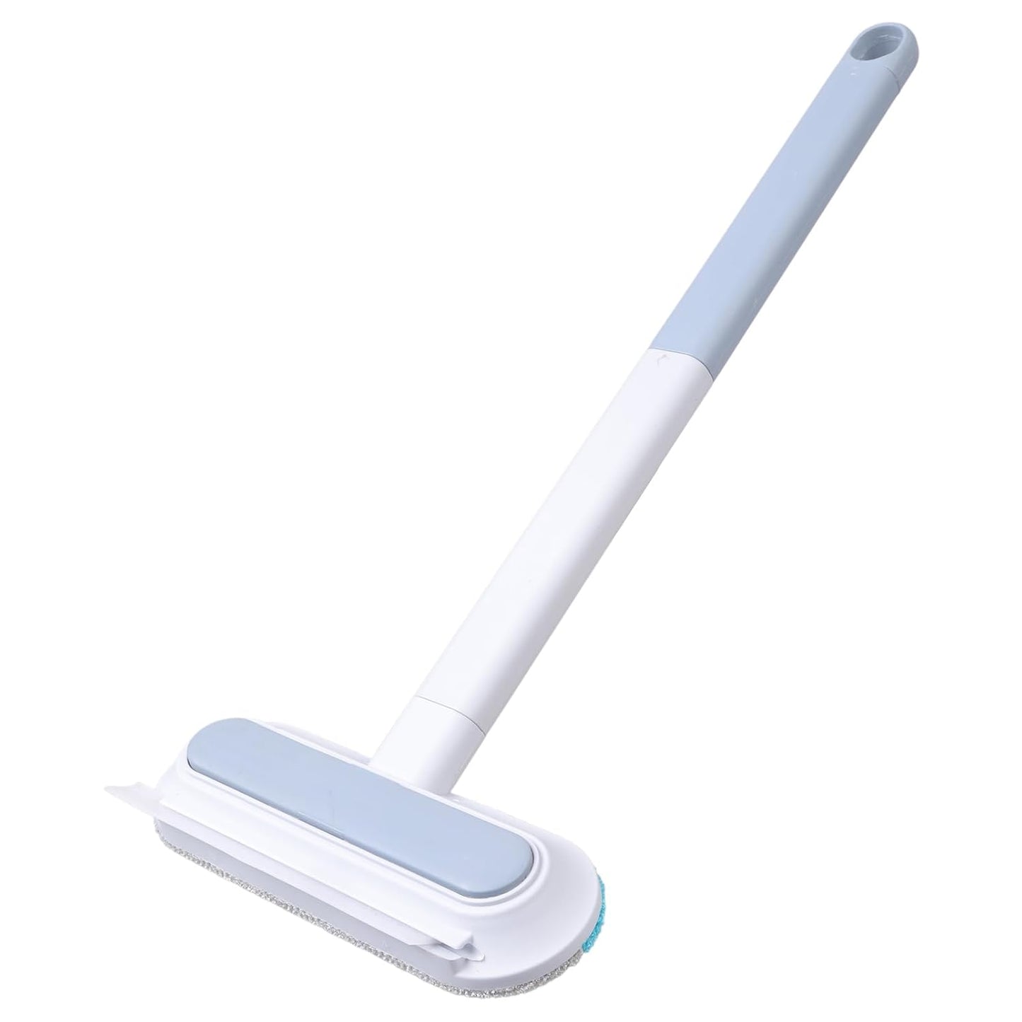 Travel Friendly Pet Hair Removal Brush Durability Fiber