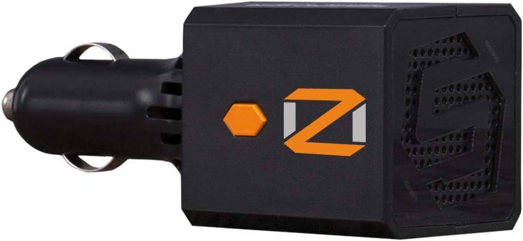 OZ20HD Vehicle Deodorizer Odor Control Car Accessories