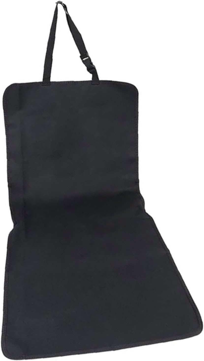 Liner for Dog Carseat Protectors Backseat Mat Pet