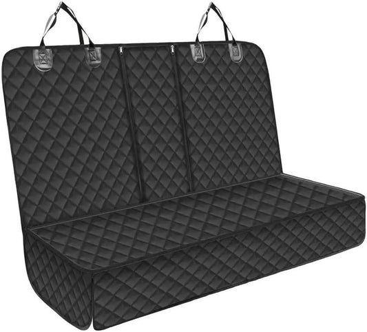 Dog Seat Cover for Honda Fit/Jazz 2001–2023