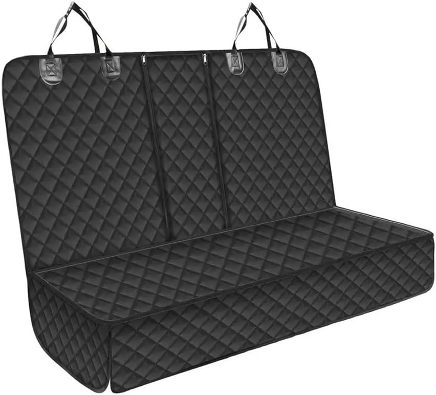 Dog Seat Cover for Citroën Jumper 2010–2022 X250,Waterproof