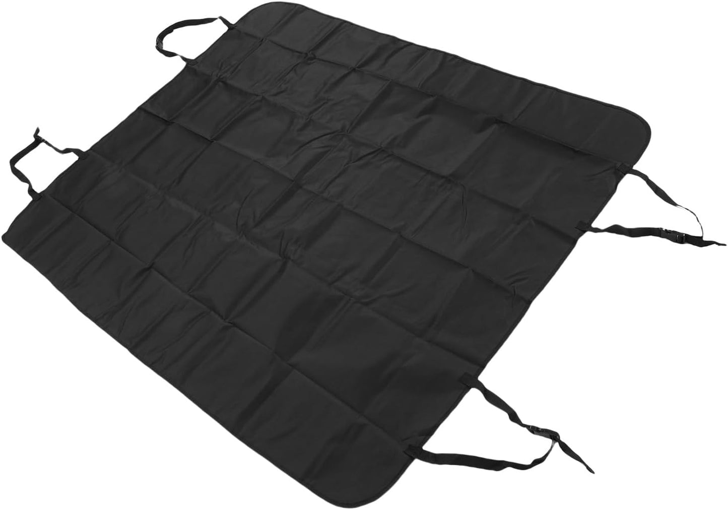 Dog Car Seat Cover Durable Pet Back Seat Extender Hammock