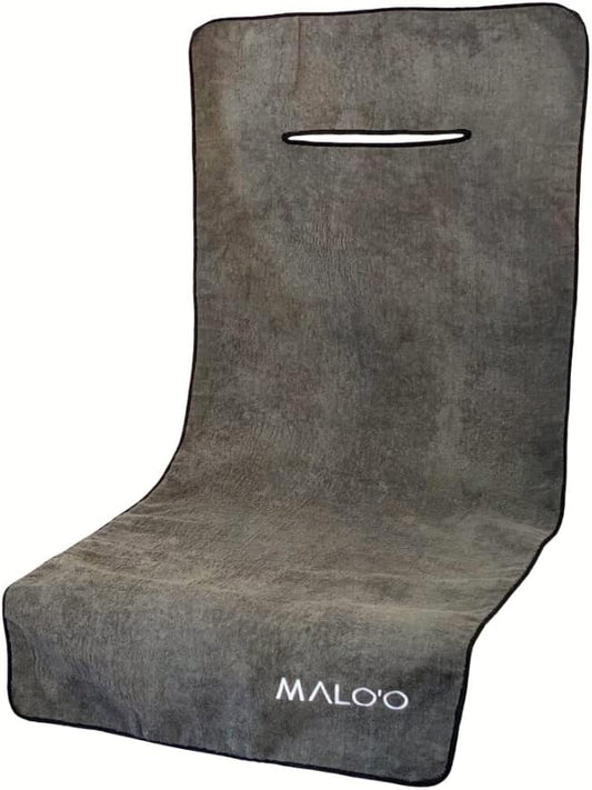Malo’o SeatGuard Terry Cloth Car Seat Cover Towel