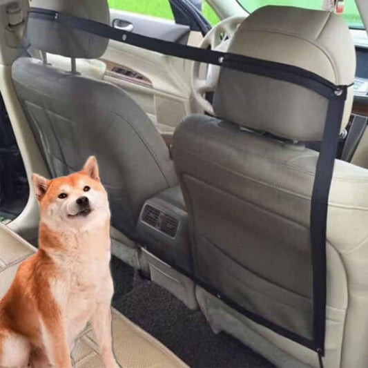 Dog Car Barrier for Lexus NX NX Hybrid 2022 2023 2024 2025